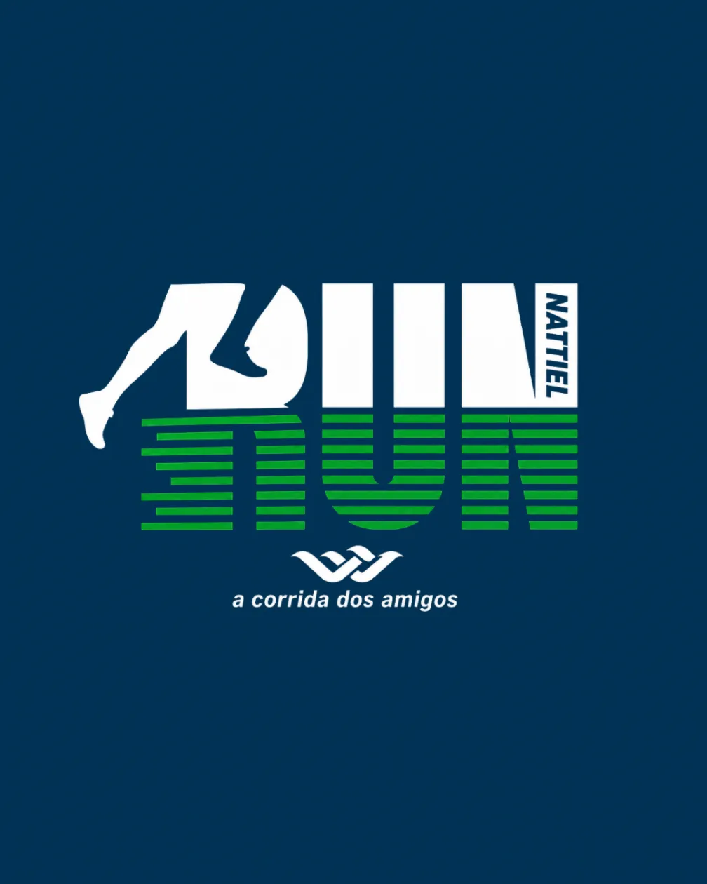 Corrida dos Amigos