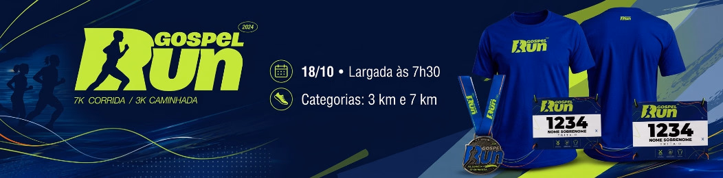 Gospel Run