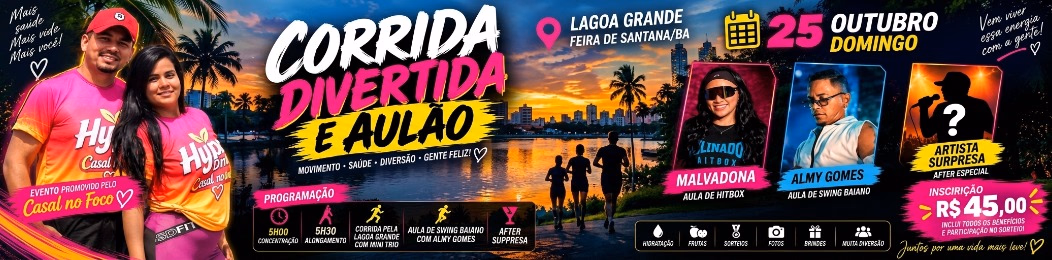 Motivacional Casal no Foco