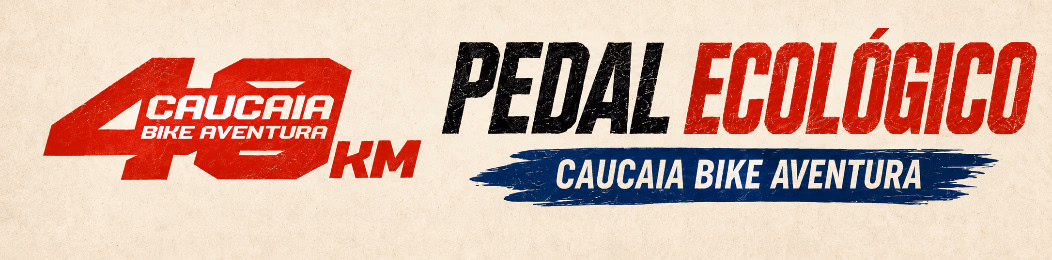 Pedal Ecológico Caucaia Bike Aventura