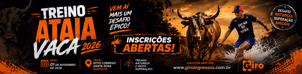 Treino Ataia Vaca
